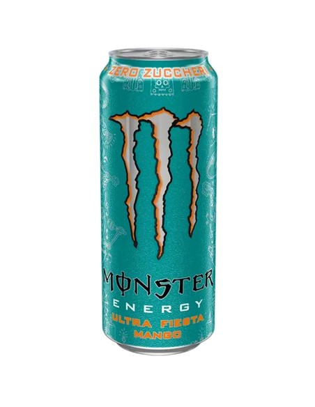 MONSTER ULTRA FIESTA MANGO