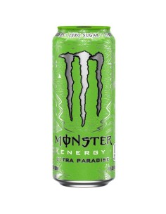 MONSTER ENERGY ULTRA PARADISE