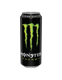 MONSTER ENERGY CLASSIC