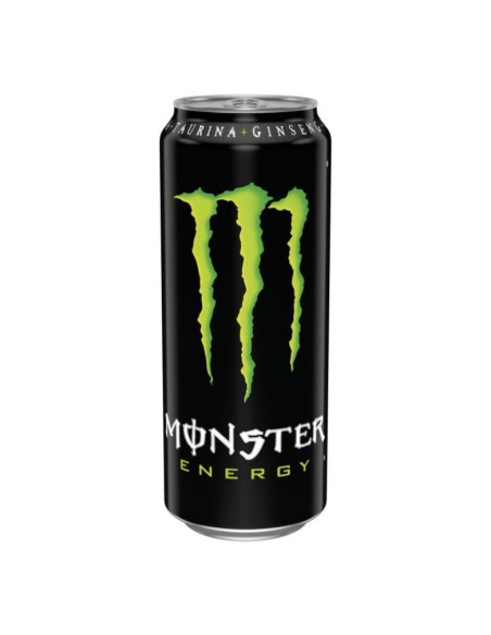 MONSTER ENERGY CLASSIC