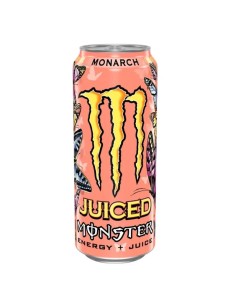 MONSTER MONARCH