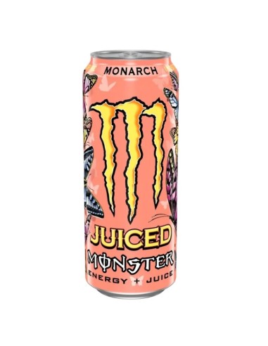 MONSTER MONARCH