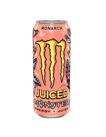 MONSTER MONARCH