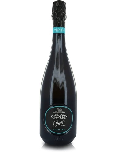 ZONIN PROSECCO DOC - LT 0.75