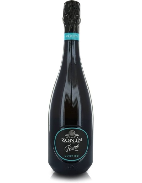 ZONIN PROSECCO DOC - LT 0.75