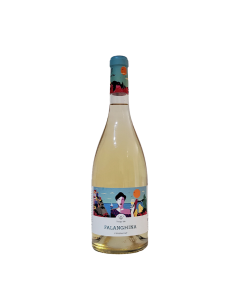 FALANGHINA TRICONZA - LT 0.75