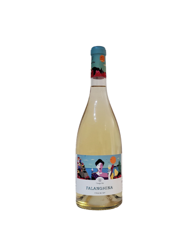 FALANGHINA TRICONZA - LT 0.75