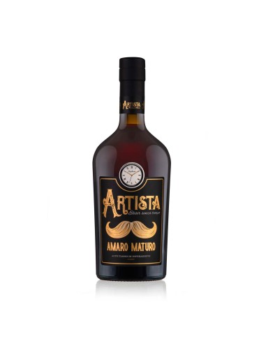 AMARO ARTISTA MATURO - CL.70
