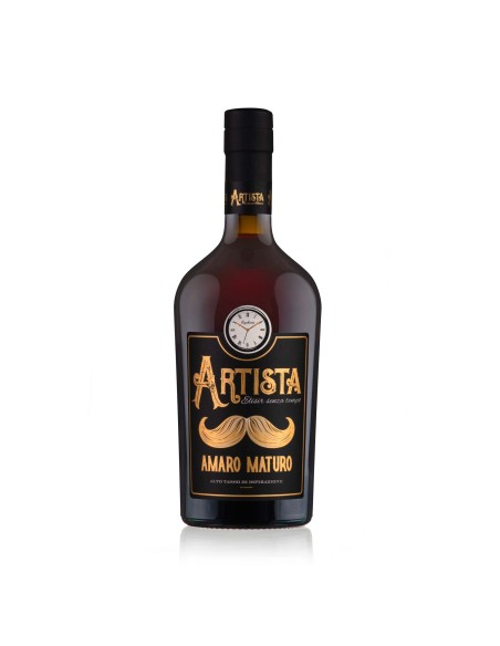 AMARO ARTISTA MATURO - CL.70