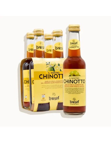 LURISIA CHINOTTO - CL 27,5 x 4 BT