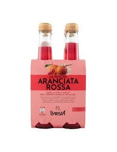 LURISIA RED ORANGE - CL 27.5 X 4 BT