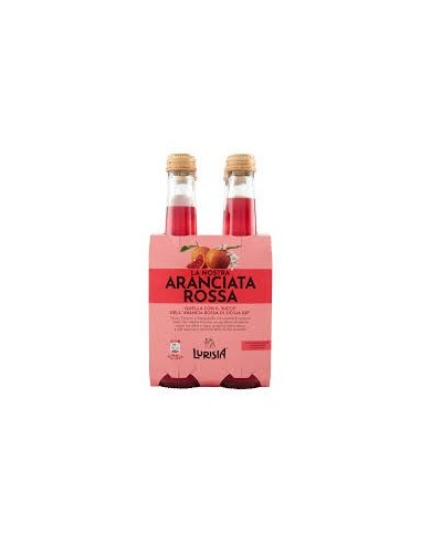 LURISIA ARANCIATA ROSSA - CL 27,5 X 4 BT