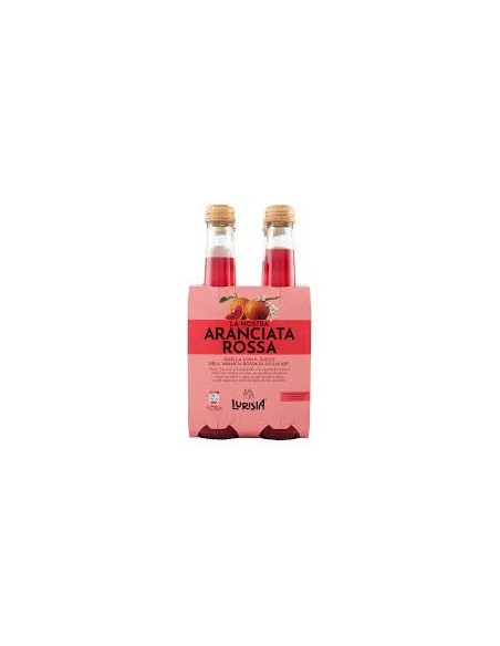 LURISIA ARANCIATA ROSSA - CL 27,5 X 4 BT