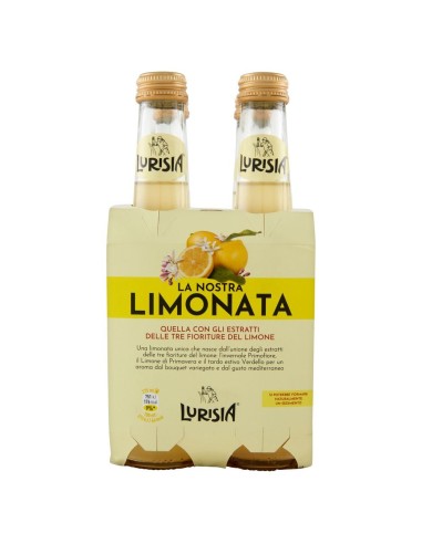 LURISIA LEMONADE - CL 27.5 X 4 BT