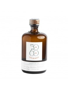 GIN RURALE DISTILLERIA 50/60 - CL.70