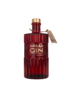 GIN LOLLI SPEZIATO CL.50
