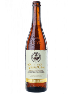 BIRRA MORETTI GRAND CRU CL.75
