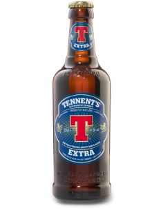 BIRRA TENNENT'S EXTRA CL.33