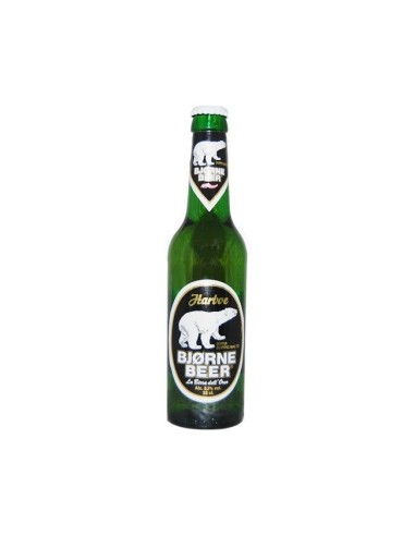 BIRRA DELL'ORSO BJORNE CL.33