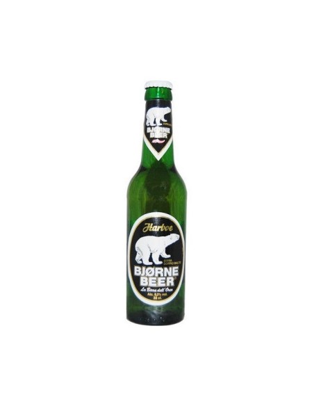 BIRRA DELL'ORSO BJORNE CL.33