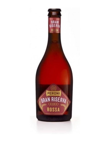 PERONI GRAN RISERVA ROSSA CL.50