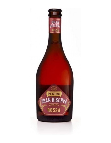 PERONI GRAN RISERVA ROSSA CL.50