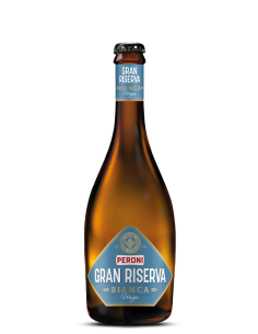 PERONI GRAN RISERVA WHITE CL.50