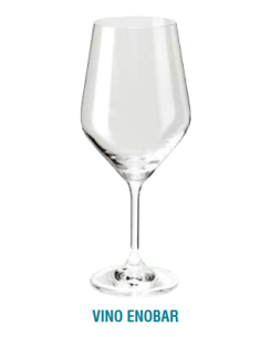 "ENOBAR" WINE GLASS SCHOENHÜBER 500ML