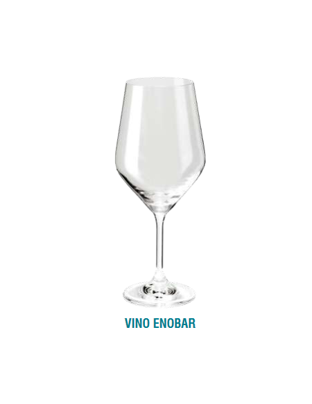 CALICE VINO "ENOBAR" SCHOENHÜBER ML.500