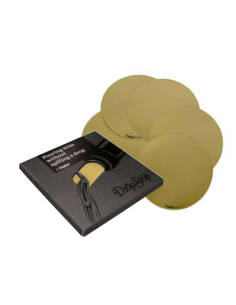DROPSTOP SCHOENHÜBER GOLDEN DRIP COVER
