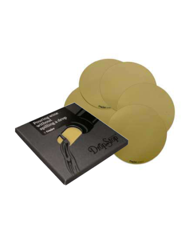 SALVAGOCCIA DROPSTOP SCHOENHÜBER DORATO