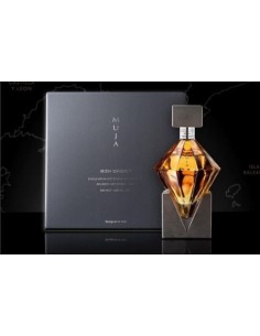 MUJA IRISH WHISKEY CL.50 WITH CASE 2