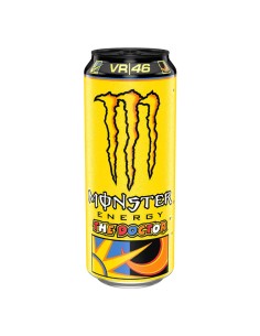 MONSTER ENERGY THE DOCTOR VR46
