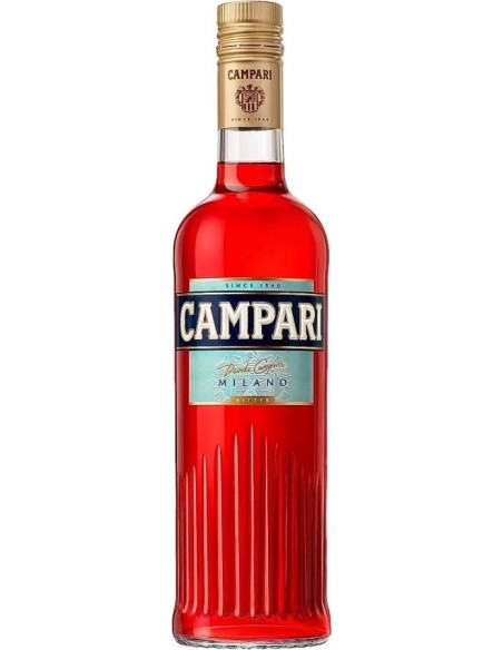 BITTER CAMPARI LT.1