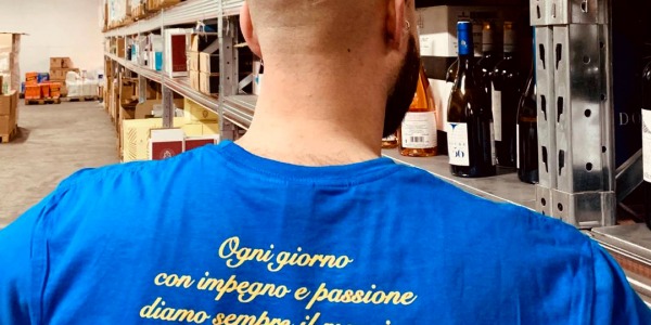 Sono 60 anni che lavoriamo in questo settore