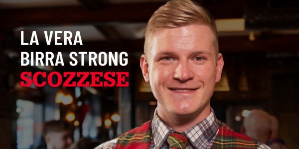 Tennent's Extra: L'Autentica Birra Scozzese dal Gusto Audace