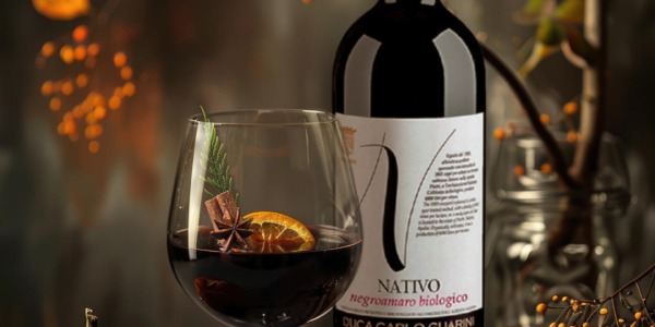 Vin Brulé: Il Segreto del Perfetto Comfort Natalizio in Tazza