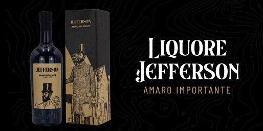 Amaro Jefferson: una storia che profuma di Sud