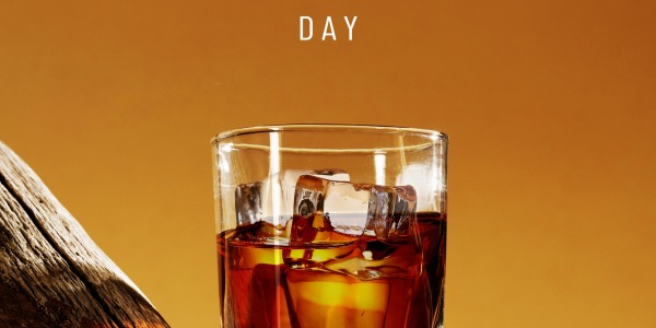 World Whisky Day