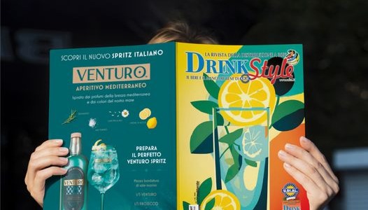 Drink Style Magazine