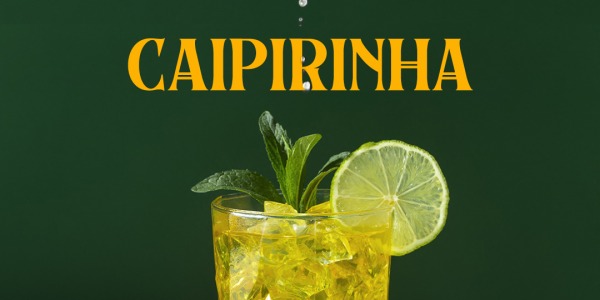 Caipirinha
